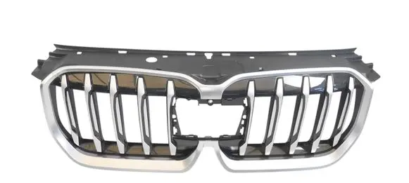 BMW X1 U11 Front bumper upper radiator grill 9880301