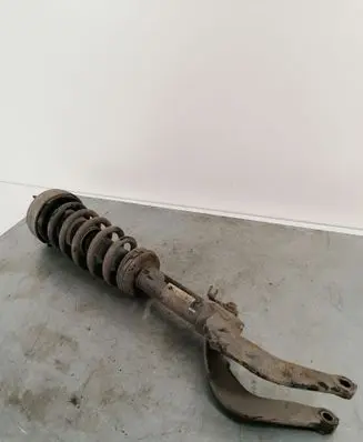BMW X5 E70 Front shock absorber with coil spring 6781920 3132678192001 14941510
