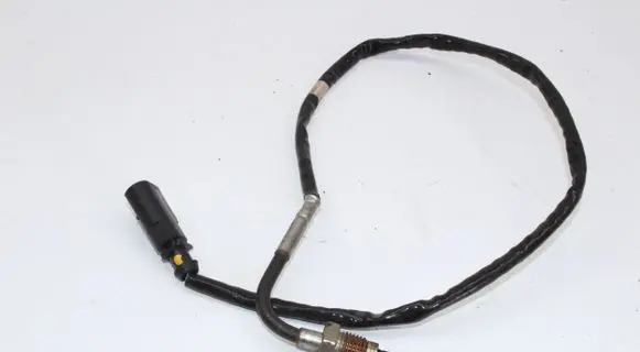 Audi A6 S6 C7 4G Exhaust gas temperature sensor 4G0906088J