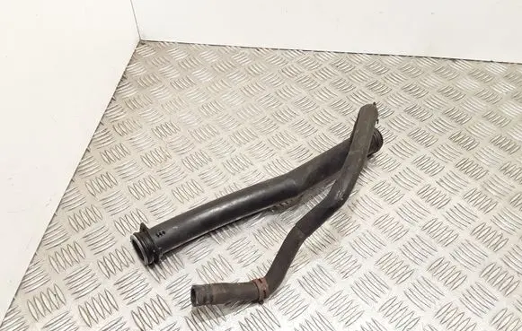 Volkswagen Golf V Engine coolant pipe/hose 1K0122109T 03C121065B