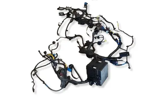 Hyundai Tucson TL Other wiring loom 91210D7600