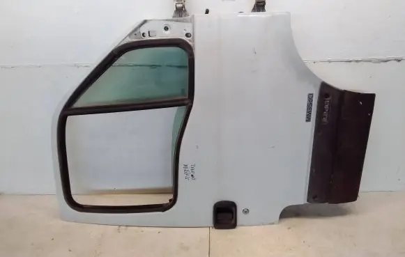 Door (2 Door Coupe)