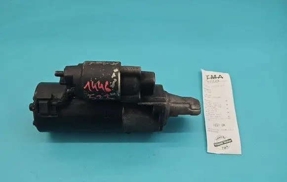 Mercedes-Benz E A207 Starter motor IMPRK1446523
