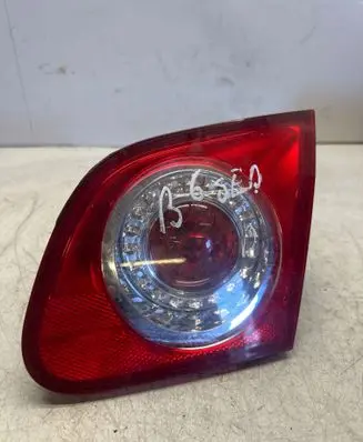 Volkswagen PASSAT B6 Tailgate rear/tail lights 3C5945094D