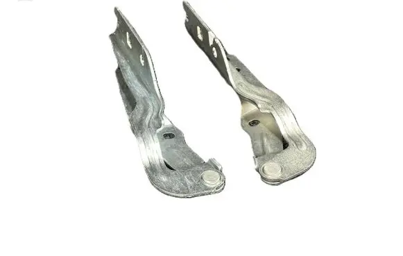 Volkswagen Golf VII Engine bonnet/hood hinges 5G0823302B 5G0823301B