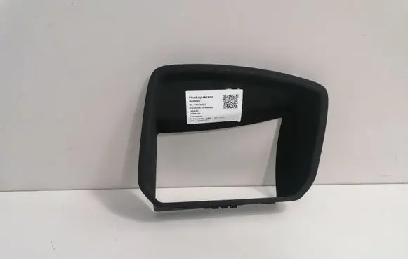 BMW 7 G11 G12 Head up display trim 9299481