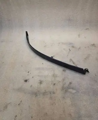 Audi A8 S8 D2 4D Under headlight/headlamp trim 4D0853208C