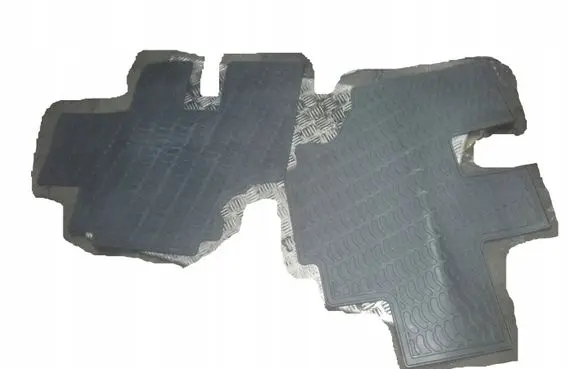 Chrysler Voyager Car floor mat set 82208357
