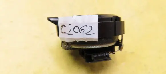 Mercedes-Benz C W204 Panel speaker A2118200202