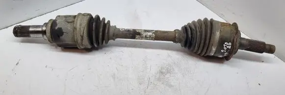 Suzuki SX4 Front driveshaft 4410255L80
