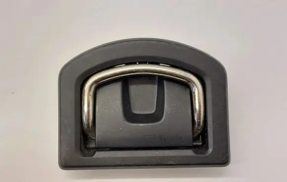 Volkswagen PASSAT B8 Tie down hook / loop 5M0863503