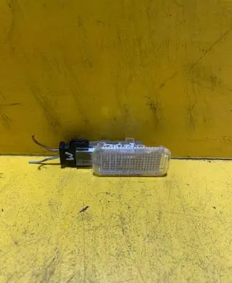 Audi A4 S4 B7 8E 8H Other interior light 893971632