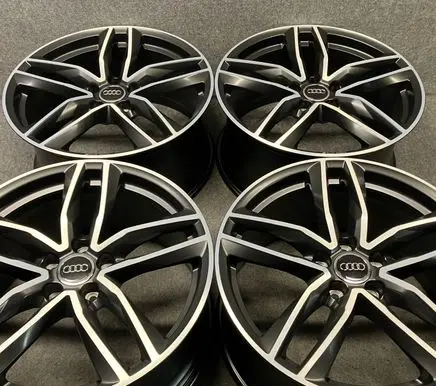 Audi TT TTS RS Mk3 8S R19 alloy rim 8S0601025R