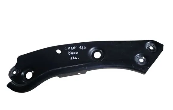 Volkswagen Caddy Top upper radiator support slam panel 1T0805931