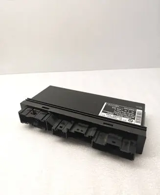 BMW 5 E60 E61 Comfort/convenience module 6969012 610324000 5WK49110