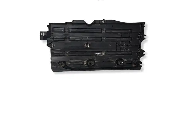Opel Corsa F Side bottom protection 9823545780