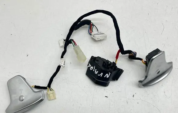 KIA Niro Steering wheel buttons/switches 96780CV000 2208240223 299246160