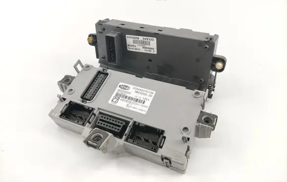 Iveco Daily 35 - 40.10 Comfort/convenience module 69500005 503440070109