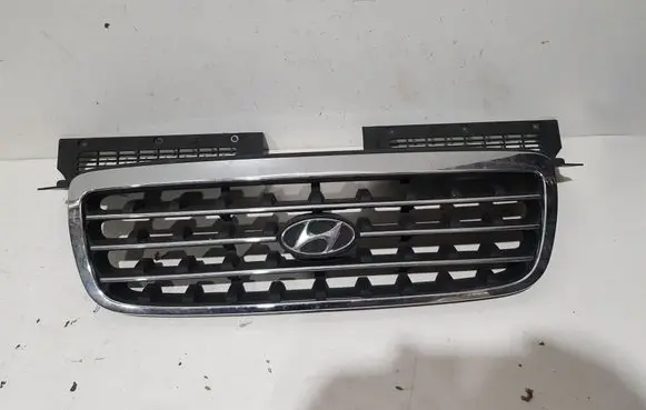 Hyundai Trajet Quarter panel pressure vent 863523A000