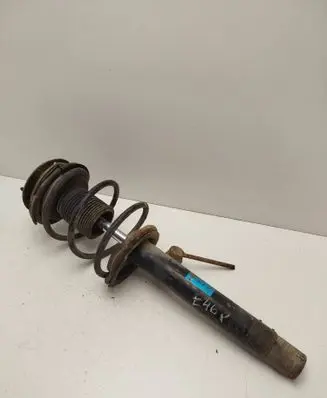BMW 3 E46 Front shock absorber with coil spring 824903556852 32D82A