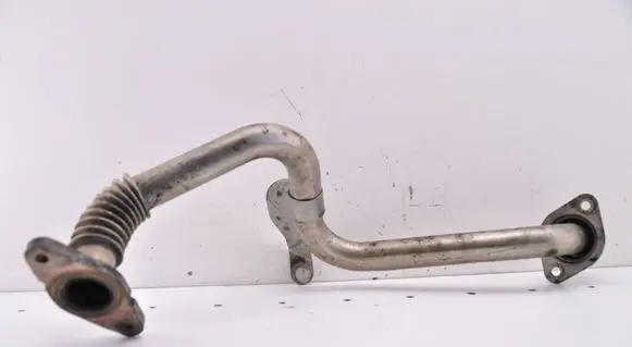 Fiat Ducato EGR valve line/pipe/hose