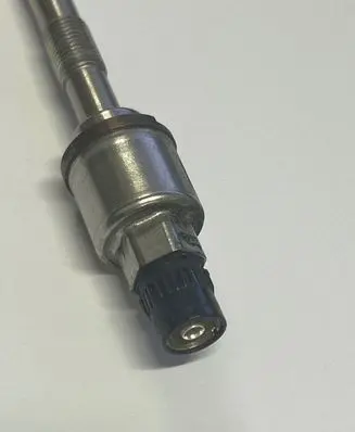 Opel Insignia A Glow plug GM55579436 55579436 0103010904