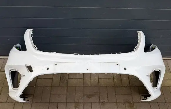 Mercedes-Benz V Class W447 Front bumper A4478851000