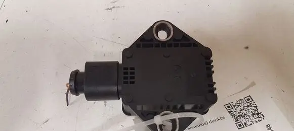 Audi A6 S6 C6 4F ESP acceleration yaw rate sensor 4F0907637A 7009800 0265005776