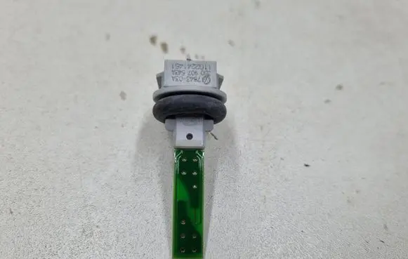 Volkswagen ID.4 Interior temperature sensor 3D0907543A 784303A 1102241451