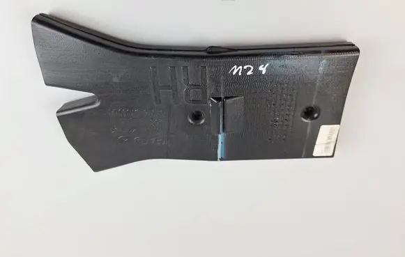 KIA Sportage Cabin air duct channel 97375D7000