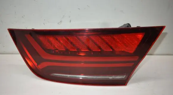 Rear/tail lights