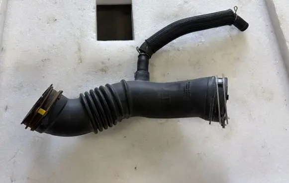 Lexus UX Air intake duct part 1788024040 1788124070