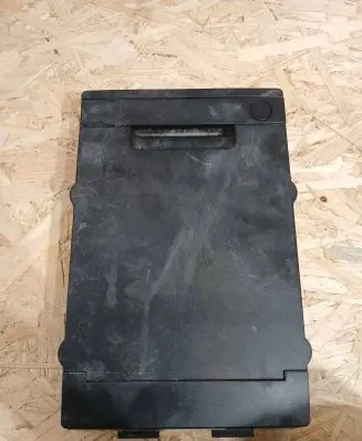 BMW 7 F01 F02 F03 F04 Ski bag 7213421 003300012302 120547