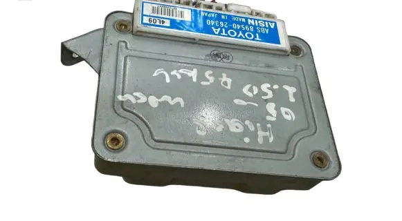 Toyota Hiace (H200) ABS control unit/module 8954026340