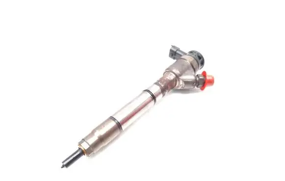 Hyundai i20 (GB IB) Fuel injector 33800-2A600 0445110587