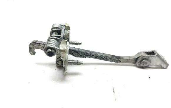 Renault Trafic III (X82) Front door check strap stopper 00242R
