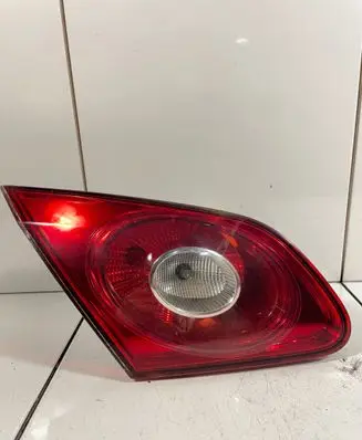Volkswagen PASSAT CC Tailgate rear/tail lights 3C8945093D 040908L