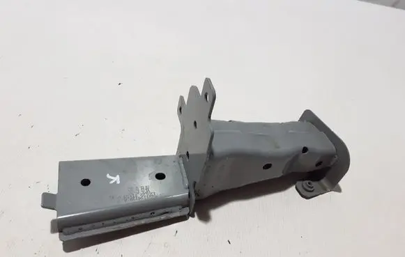 Other front suspension part