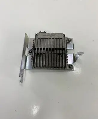 Renault Scenic III - Grand scenic III Sound amplifier 280632795R