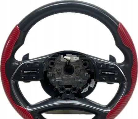 Hyundai Sonata DN8 Steering wheel 56170L0000