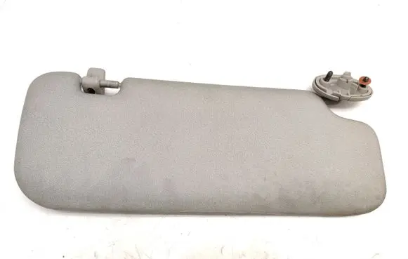 Chevrolet Captiva Sun visor