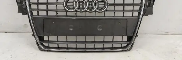 Audi A4 S4 B8 8K Front grill 8K0853651