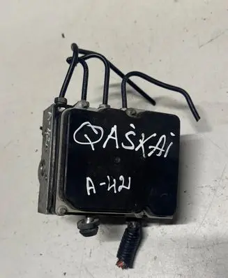 Nissan Qashqai ABS Pump 0265951528 00415N0345