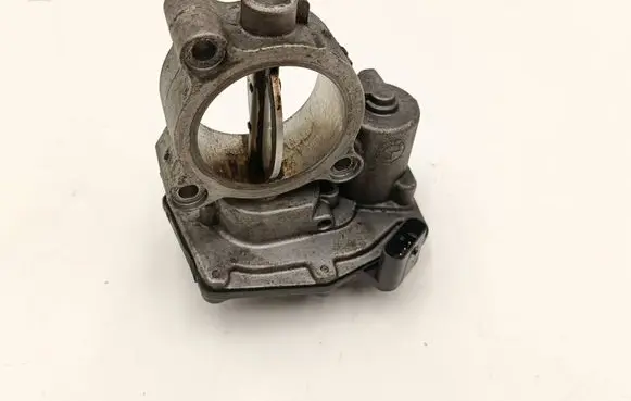 BMW 5 F10 F11 Throttle valve 7810752 10378517 27051402131