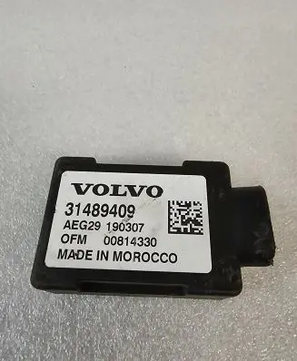 Volvo XC90 Other control units/modules 31489409