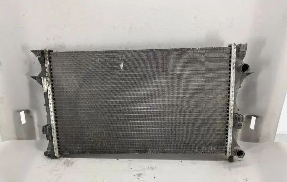 Renault Laguna II Coolant radiator 8200008764B 150710201F05