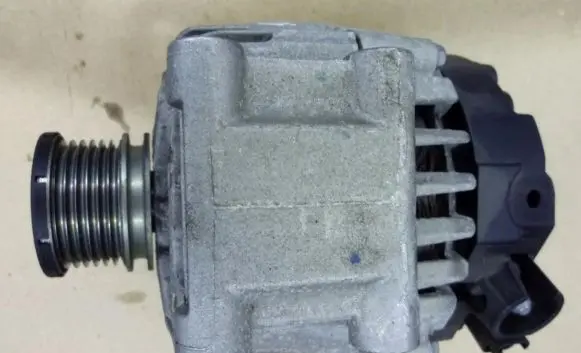 Mini Cooper Countryman R60 Generator/alternator 761548480 VD567