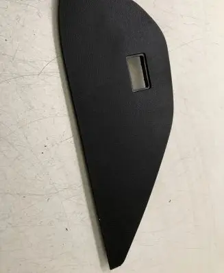 Volkswagen Tiguan Allspace Dashboard side end trim 5NM858217