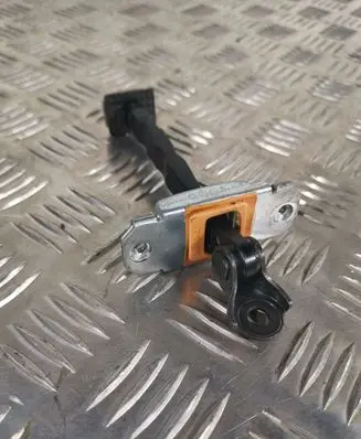 KIA Stonic Front door check strap stopper 0CGA