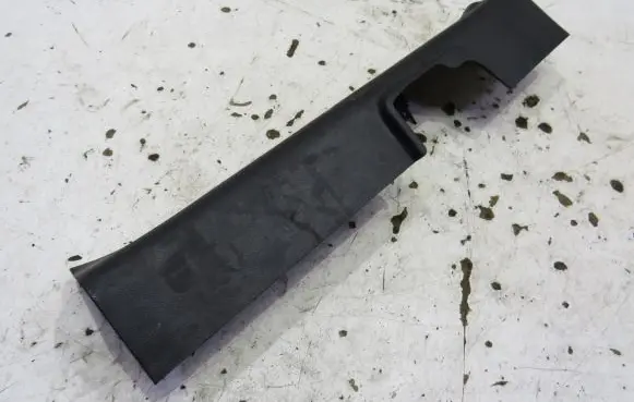 KIA Sportage side skirts sill cover 